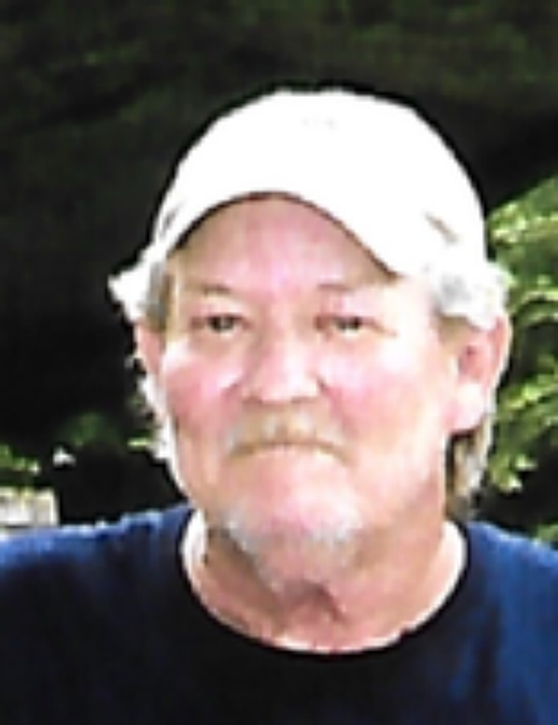 Jerry Lendwood Mcartan