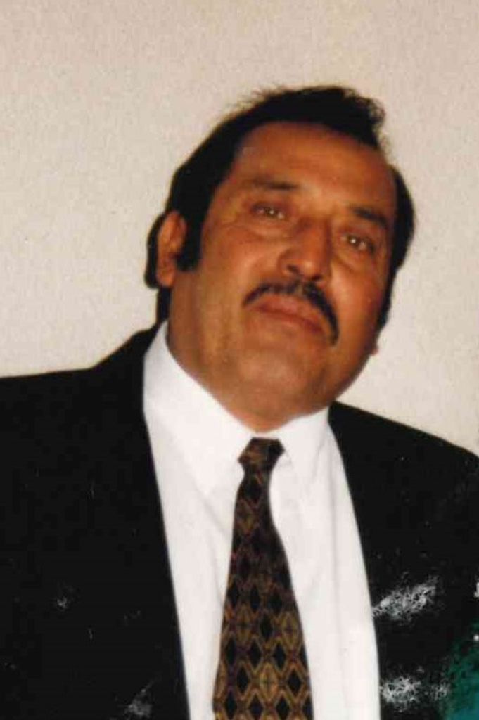 Dionicio Sanchez Profile Photo
