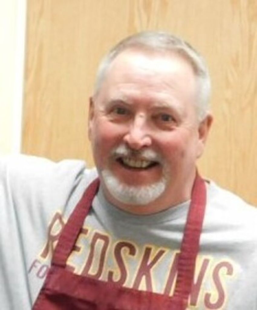 Lee Purser Profile Photo