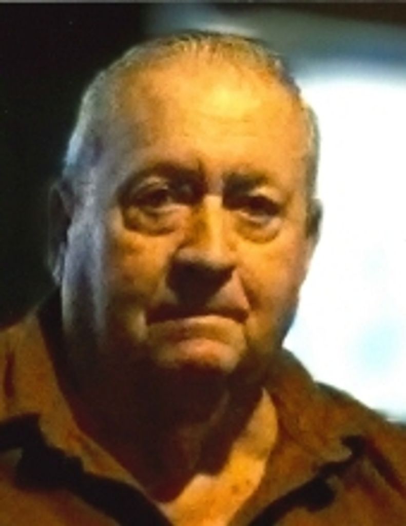 Thomas Adolph Van Gheem