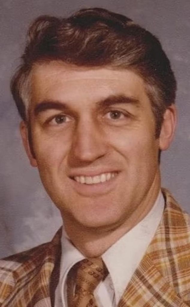 David Leslie Farnsworth Profile Photo