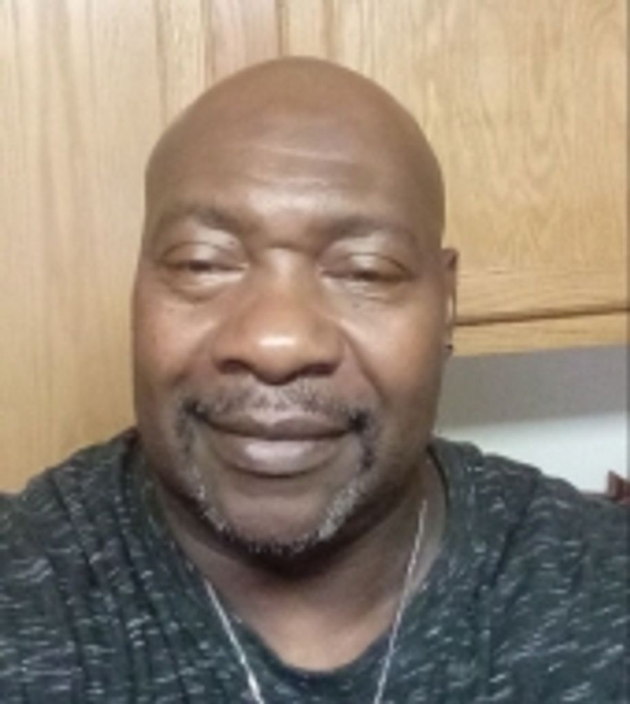 Jesse Edward Heard