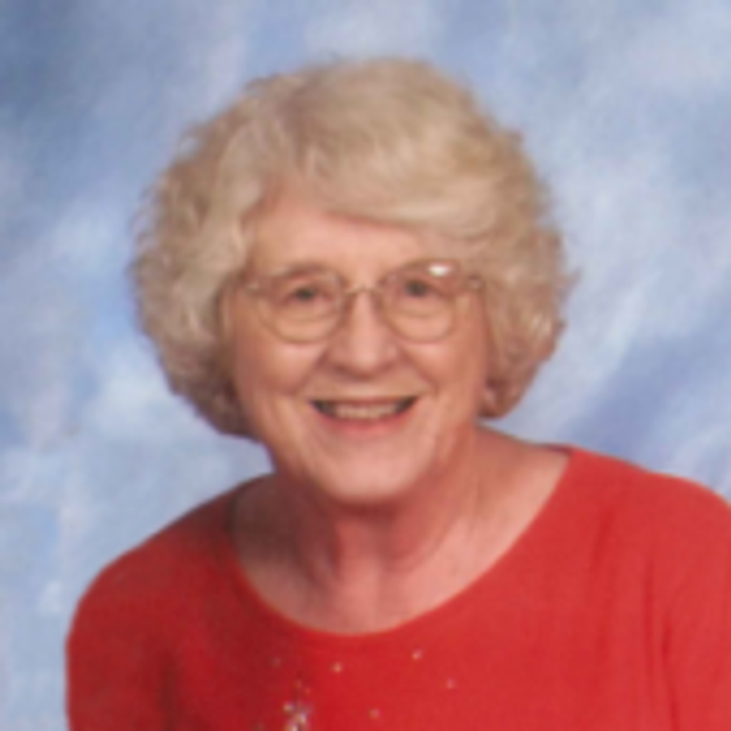 Martha "Marte" Vanderberg