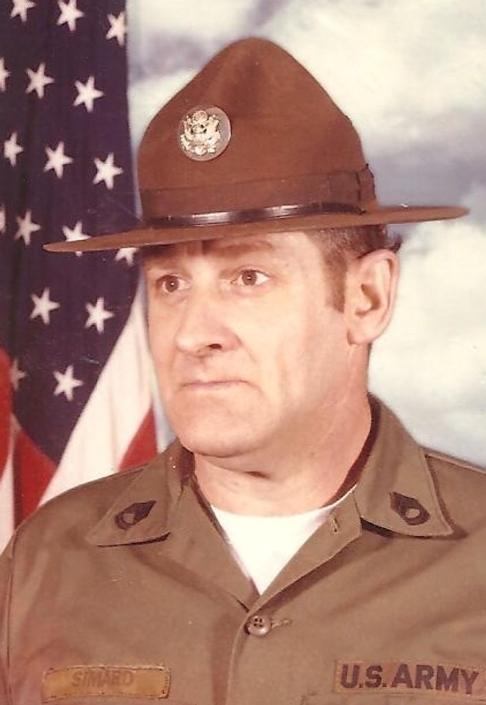 Ernest P. Simard, Sr