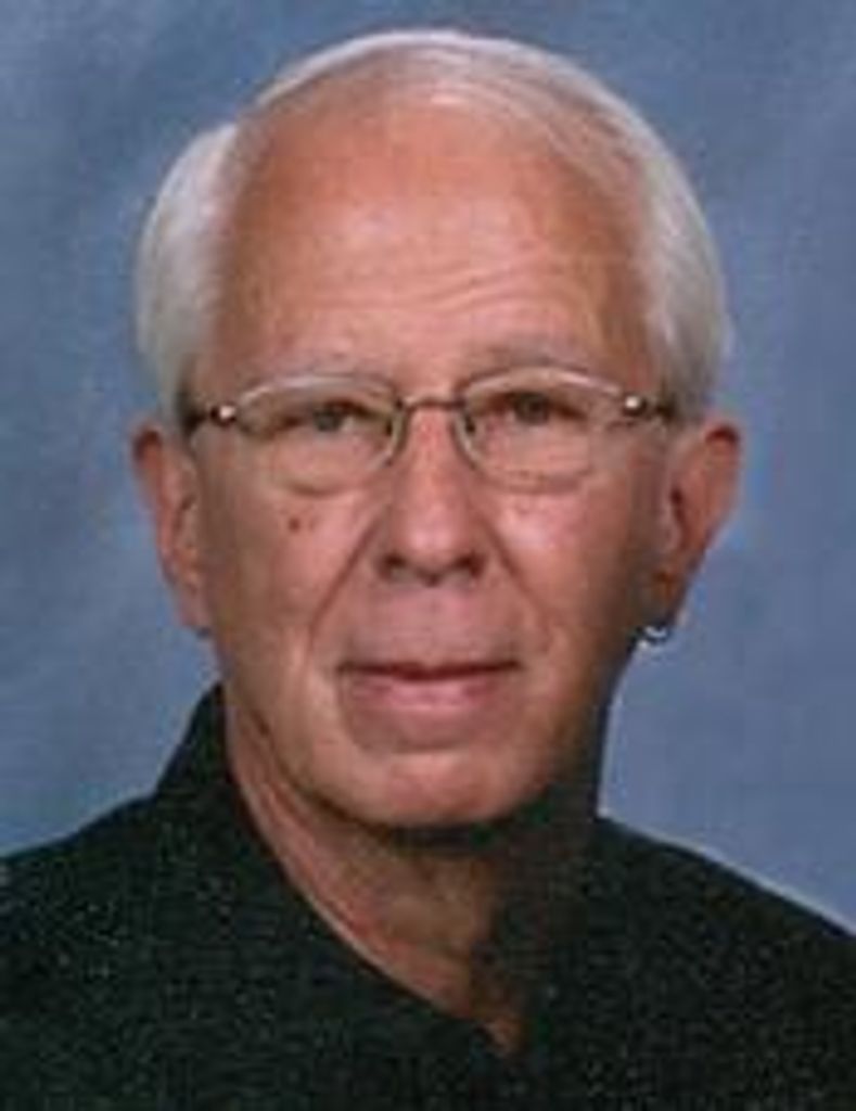 George Weyrauch