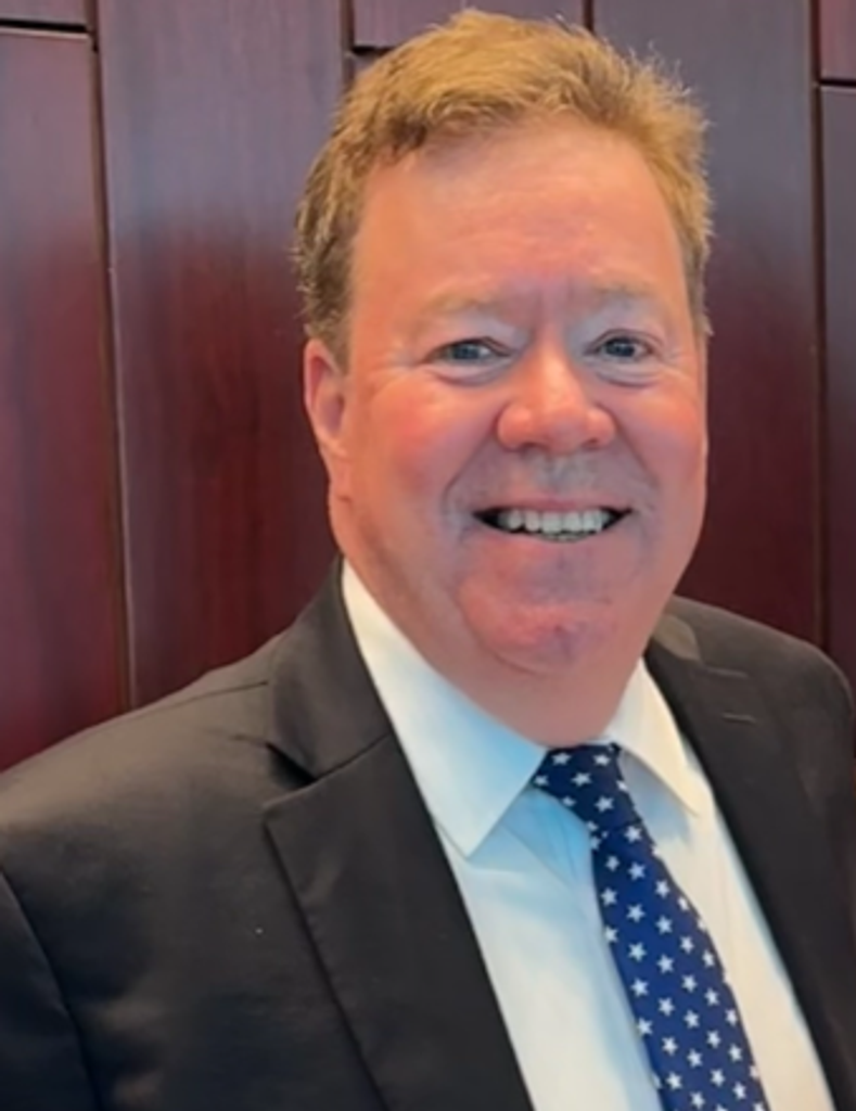 Paul C. Keiley Profile Photo