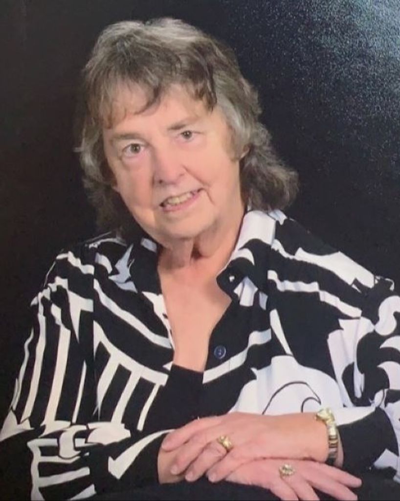 Lauretta Lynne Cole