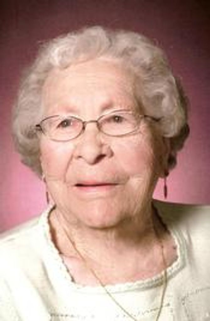 Irma A. Gnewikow