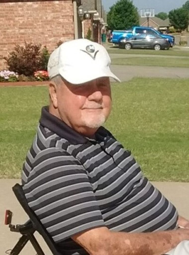 William Leroy Weirick Profile Photo