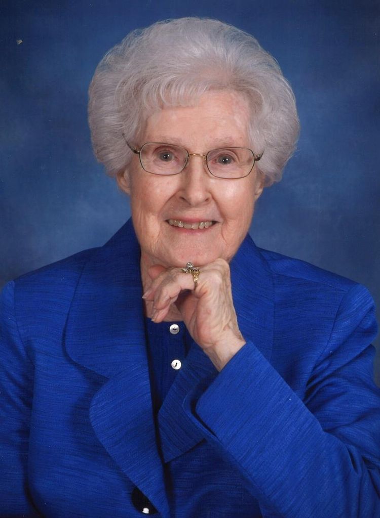 Elizabeth Smith Profile Photo