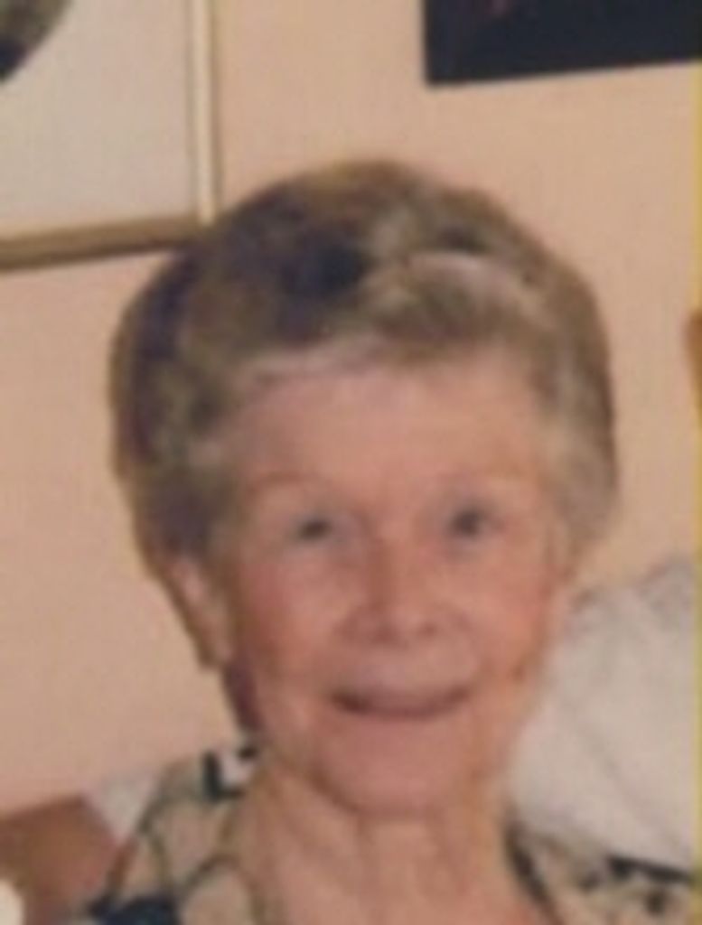 Wilda M. Hubach