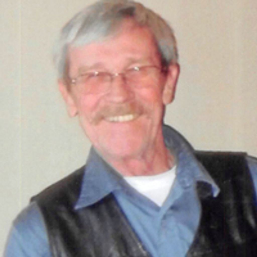 Anton "Tony" Roger Roehrich