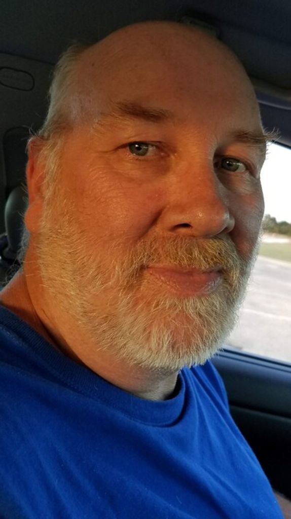 Forest Lee Teer Profile Photo