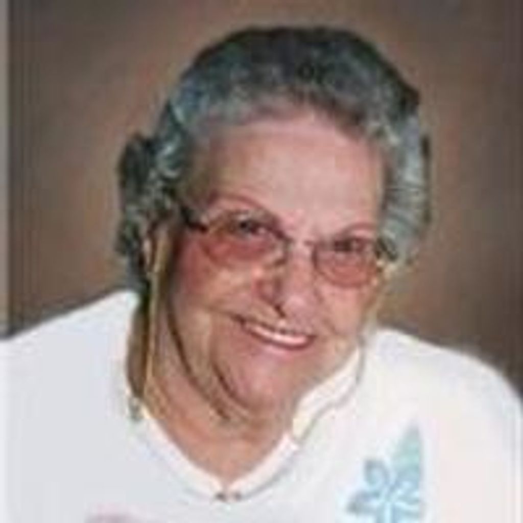 Betty Lou Bails Loughman