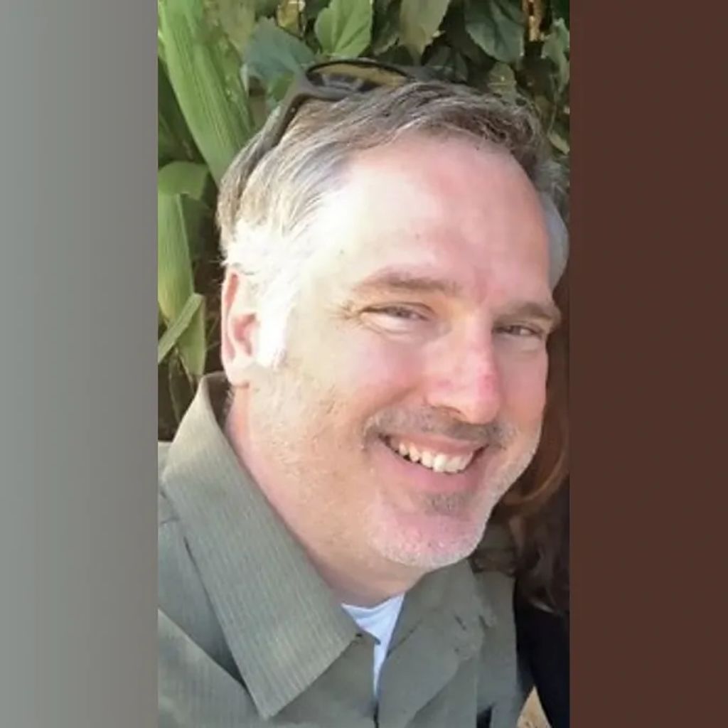 Brian Langford
