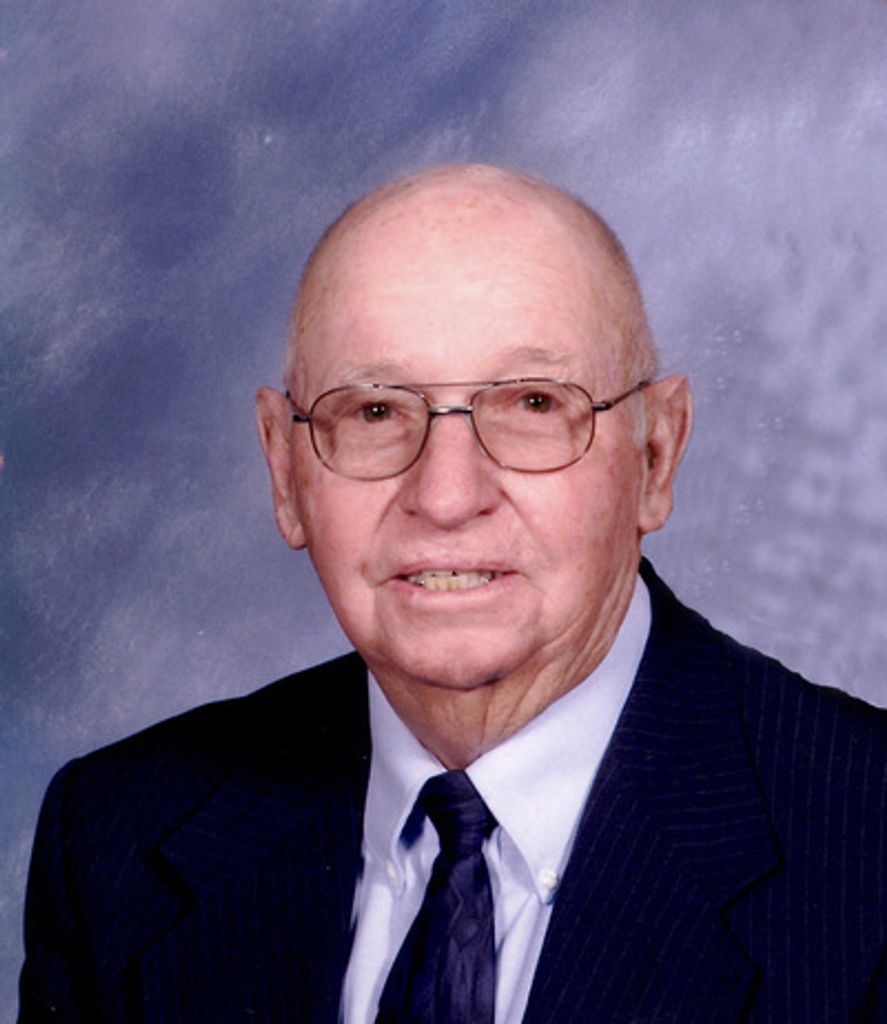 Melvin Hines Profile Photo
