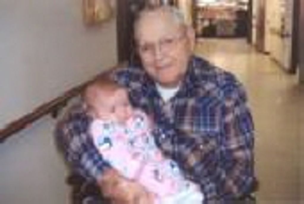 Elmer  Lloyd Wentzlaff