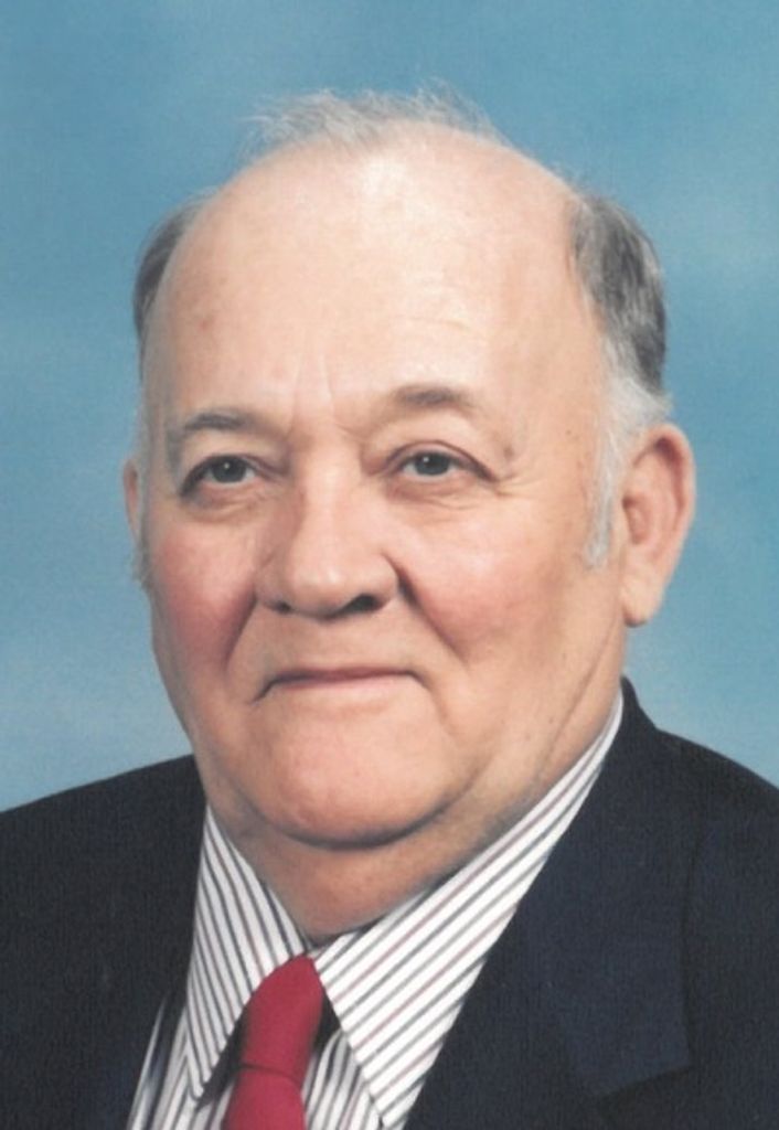 Donald Randolph "Boone" Bailey Profile Photo