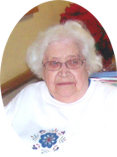 Caroline Walton Profile Photo