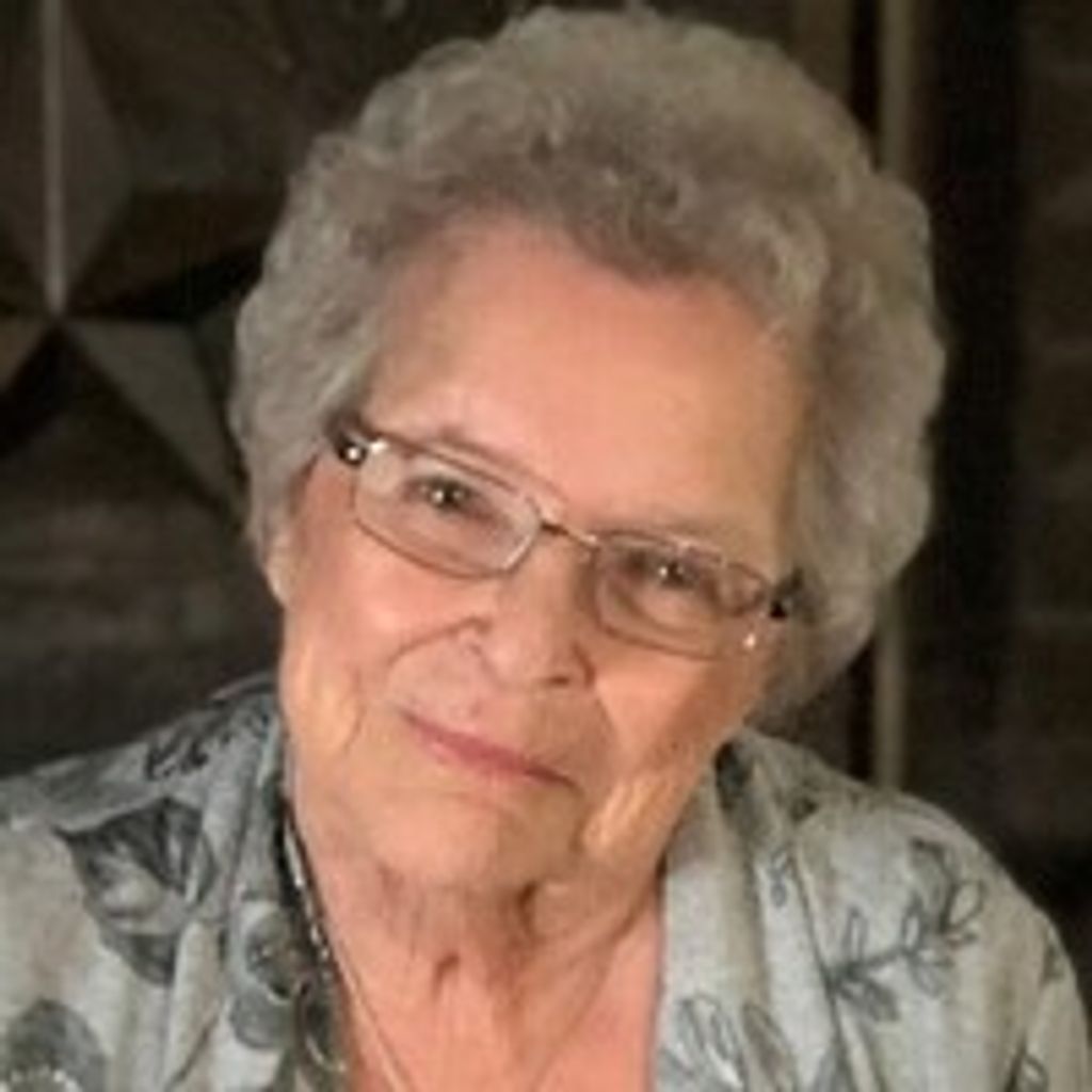 Margaret Lofton