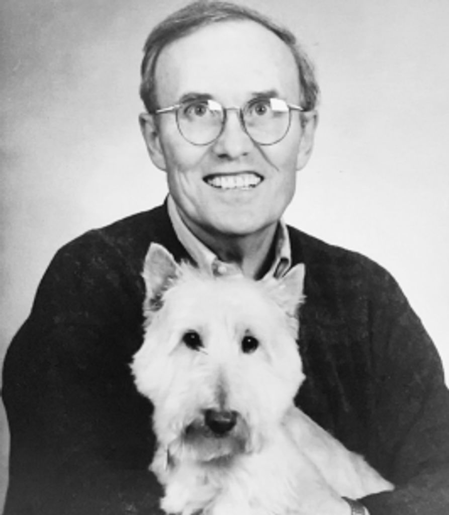 Richard Linden Profile Photo