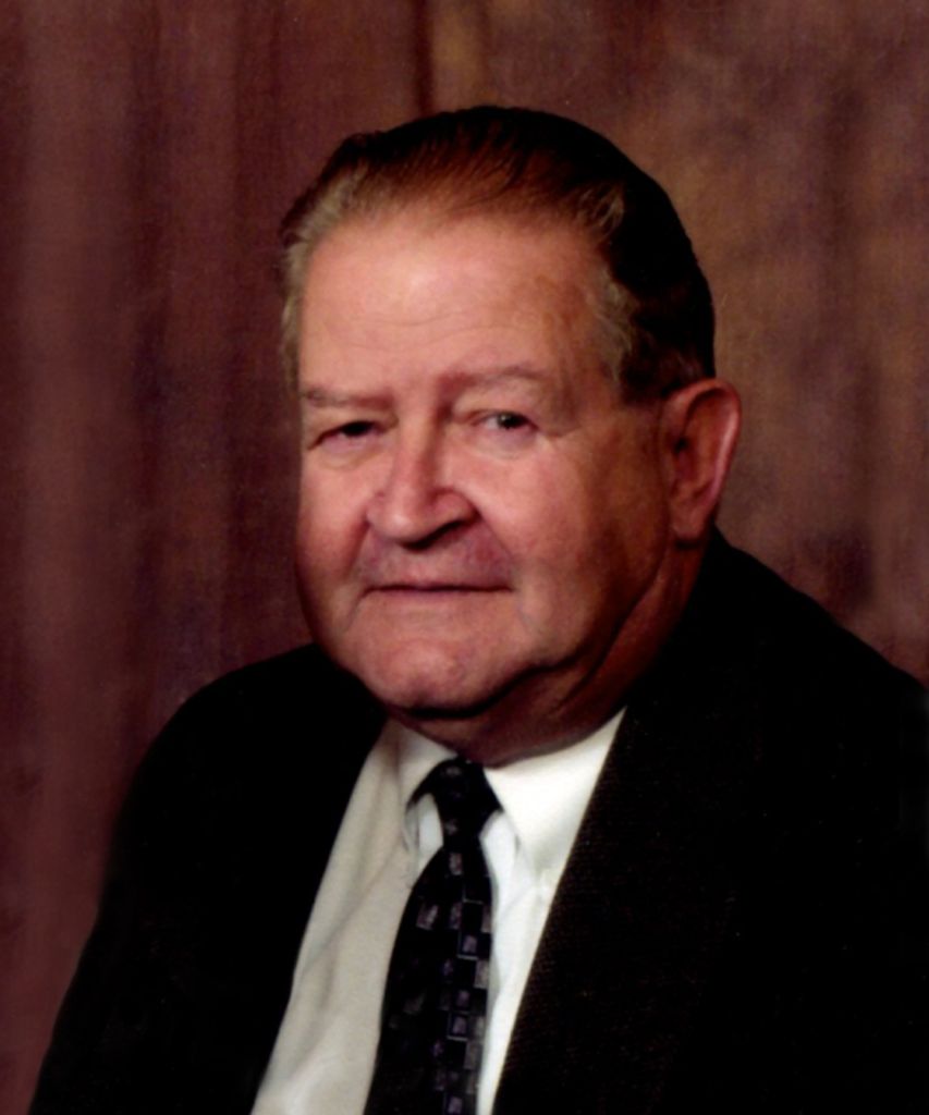 Byrle George Walker
