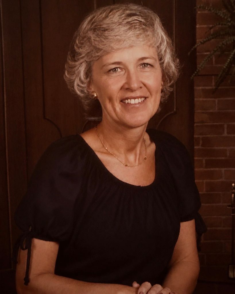 Lois Marlene Noble