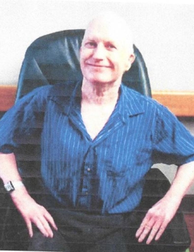 Eugene Breu Profile Photo