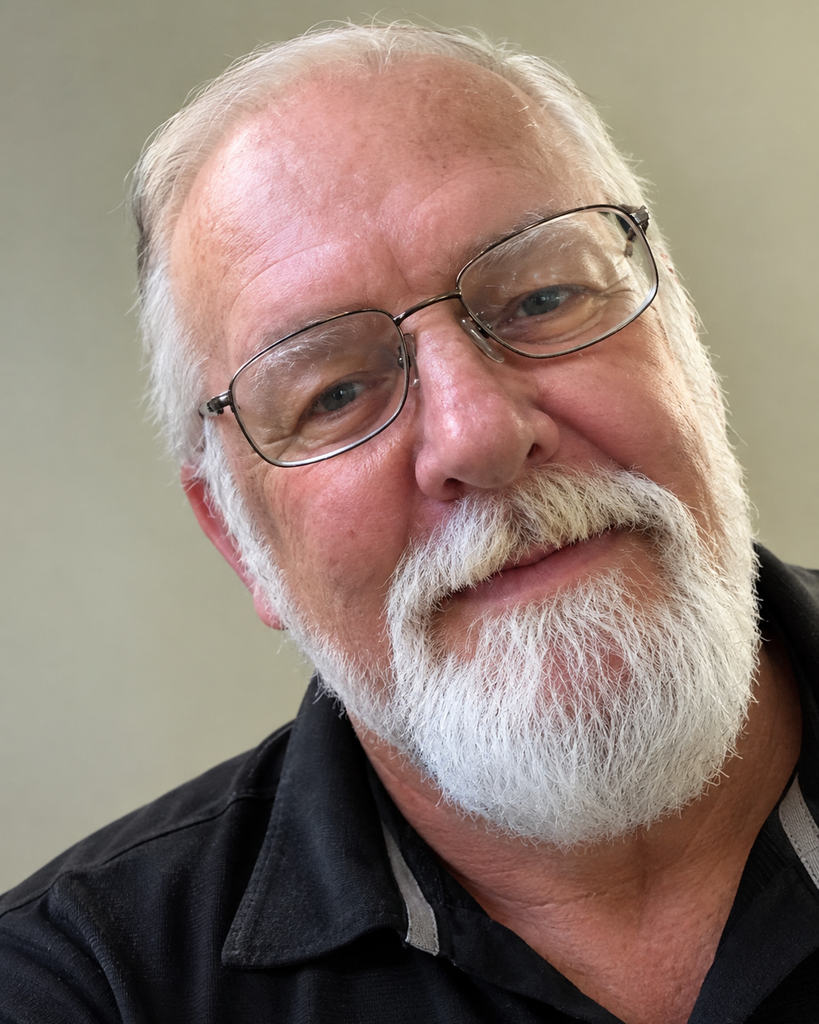 Ralph Earl Strohmaier Jr. Profile Photo