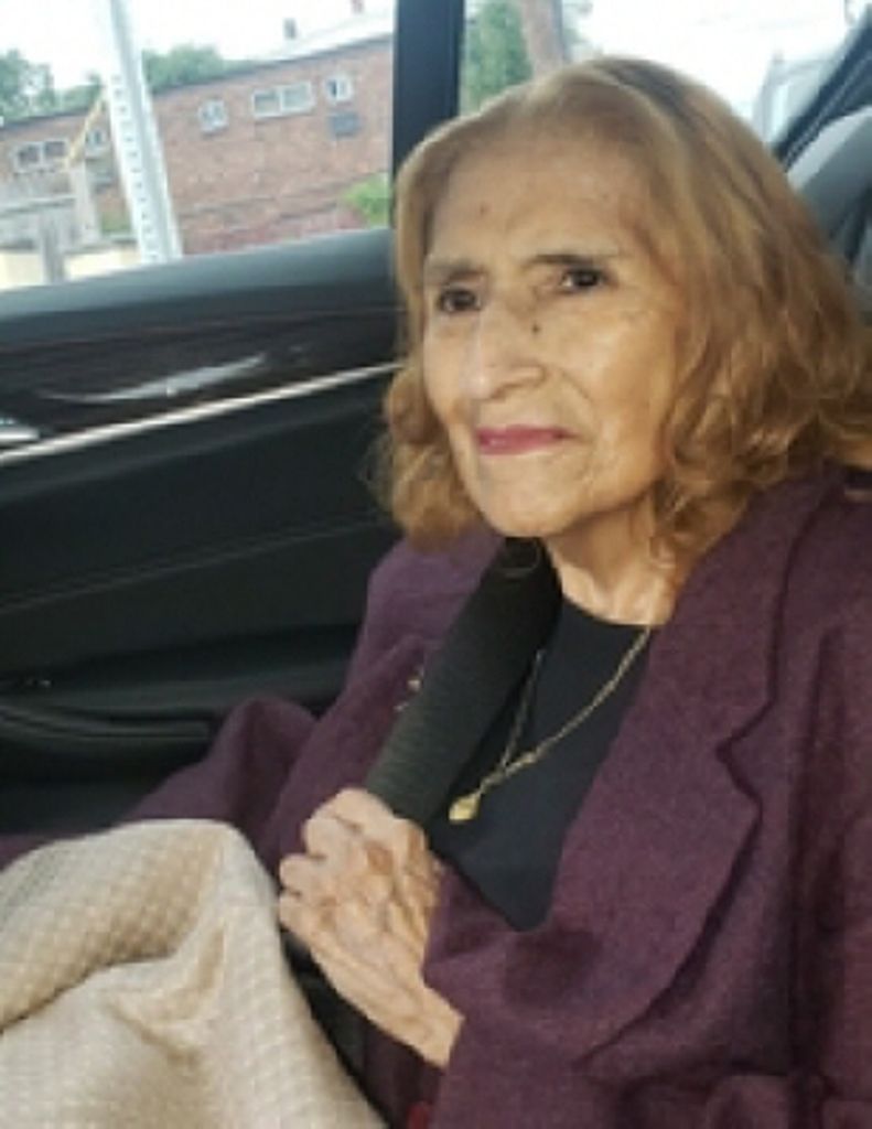 Maximiliana Pinedo