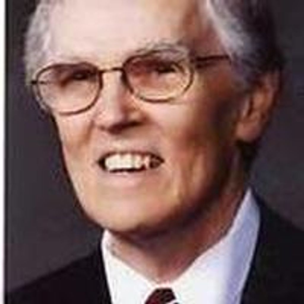 Charles E. Peterson