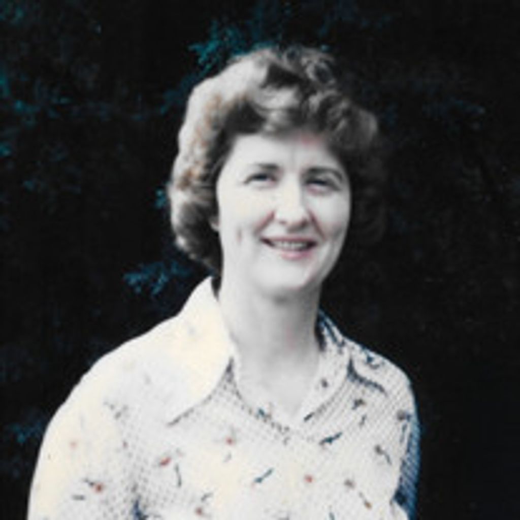 Marilyn Ruth Mular