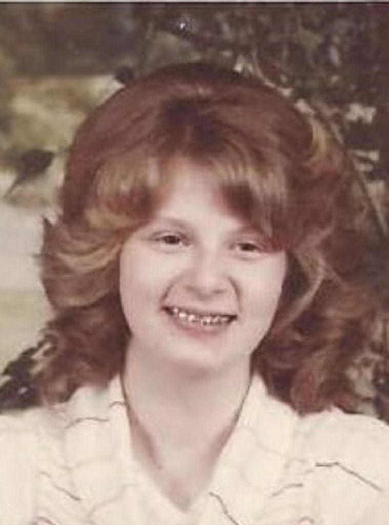 Anna Marie Wysong Profile Photo