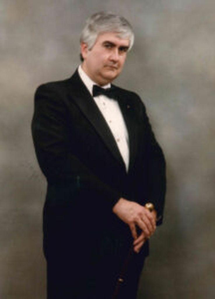 Thomas Jefferson Penn, Jr.
