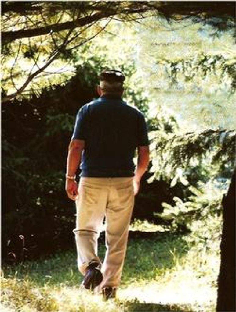 Robert Elmer Sander Profile Photo