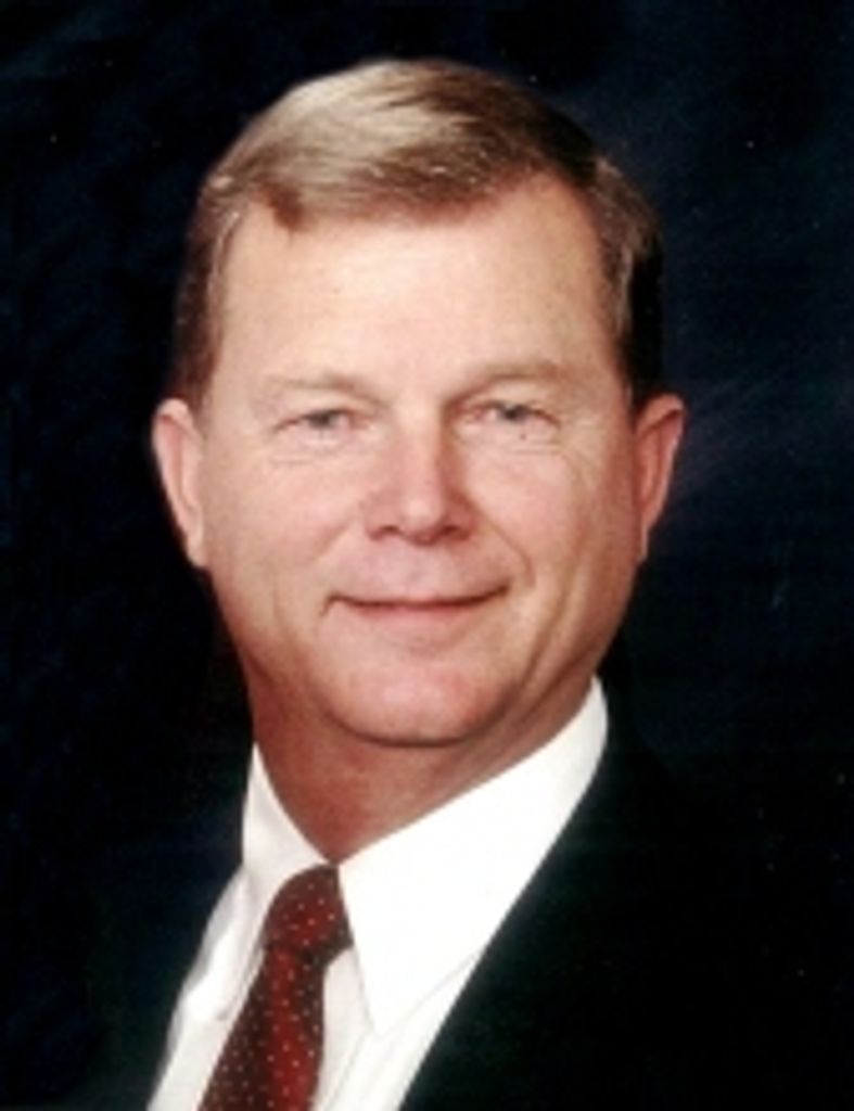 Willis “Bill” Joyner Fitts, Smsgt. Usaf (Ret.)