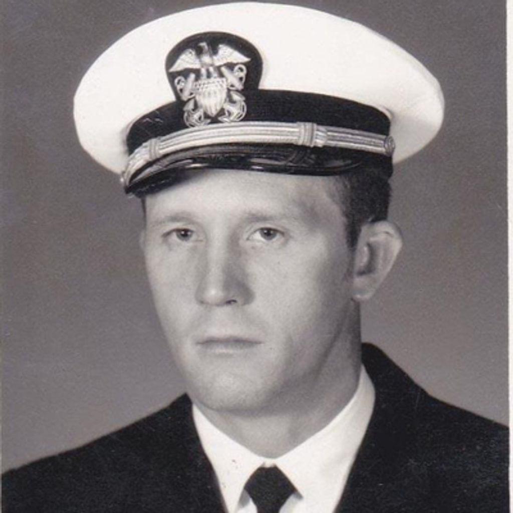 Tommy Ferrell Shirley Profile Photo