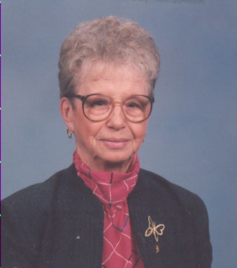 Elvera Schow