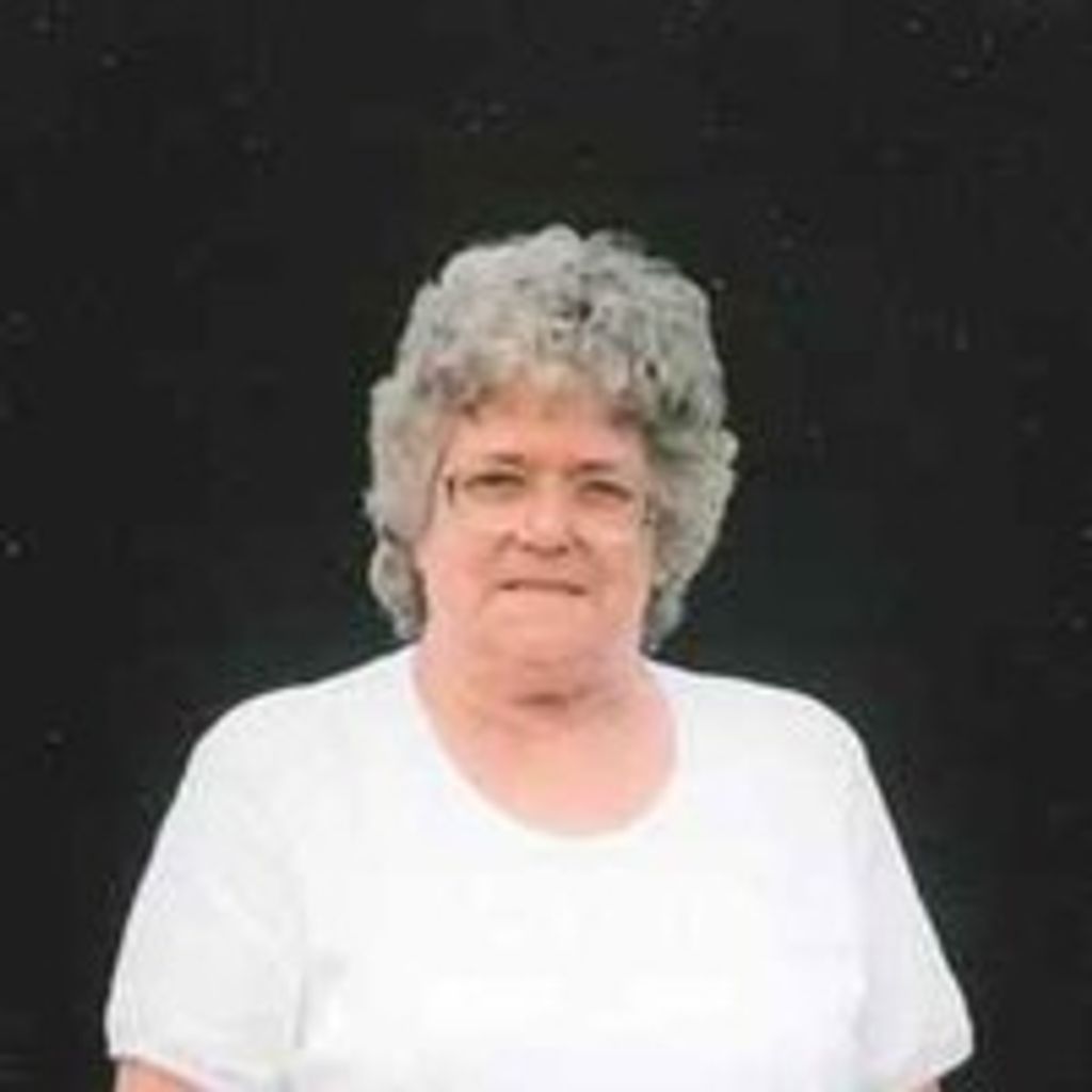 Betty Evonne Blentlinger