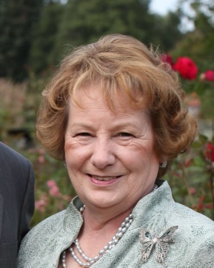 Linda Mullis Davidson