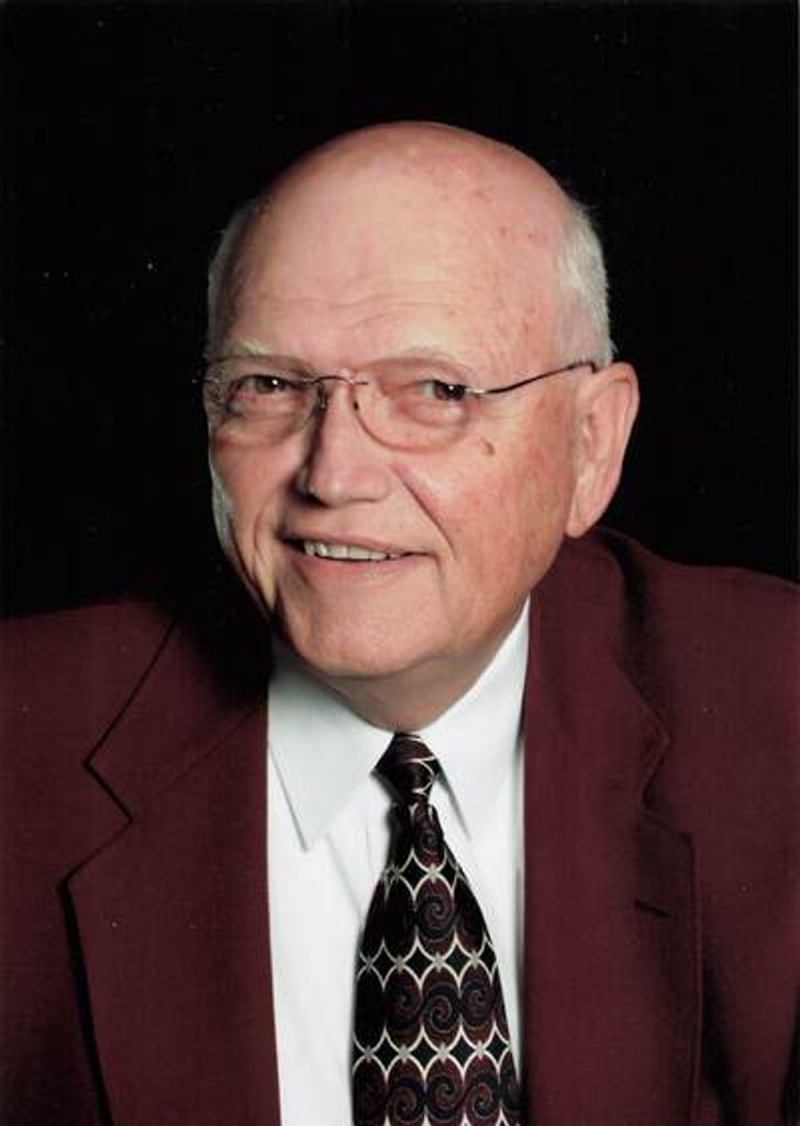 Gerald S. Kelsey