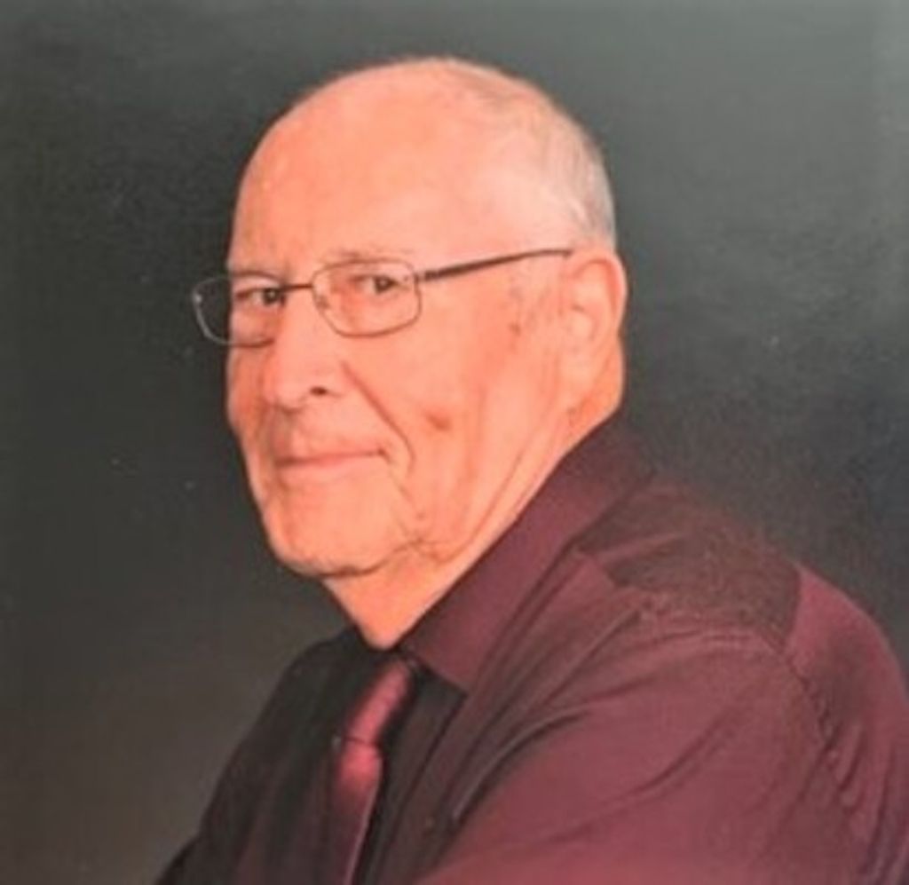 Warren K. Kennedy Profile Photo