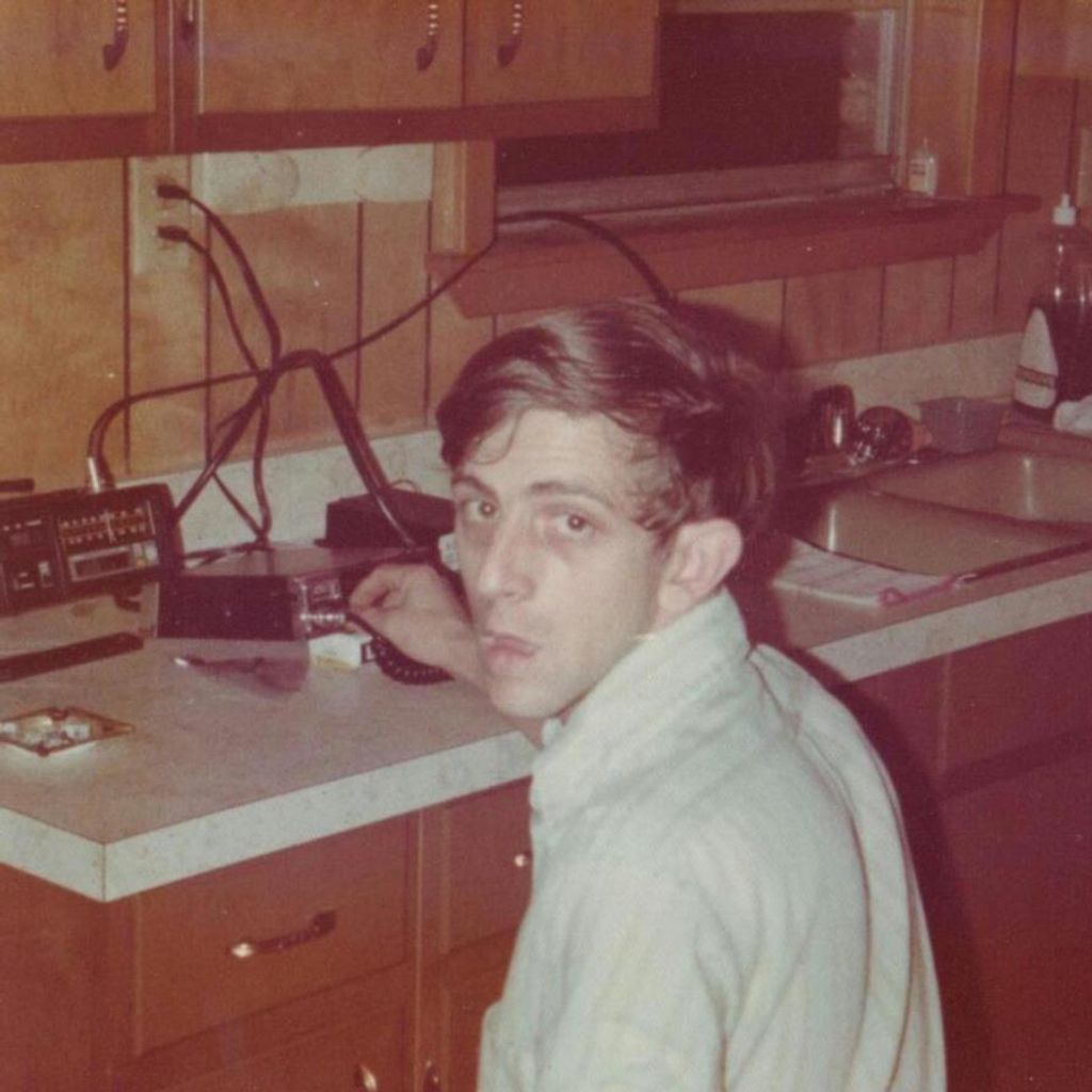 Lloyd Paul Masters