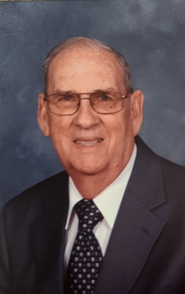 Jimmy Wilbern Davis