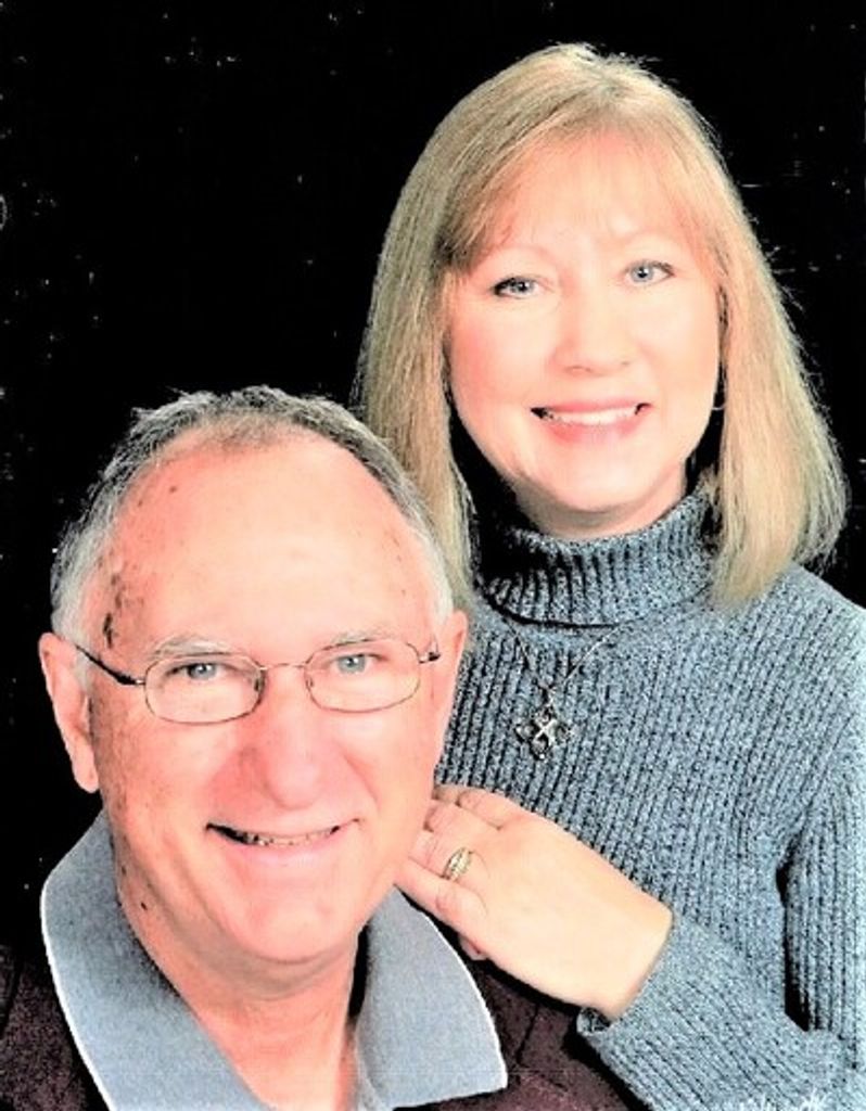 Bruce & Nancy Pennington