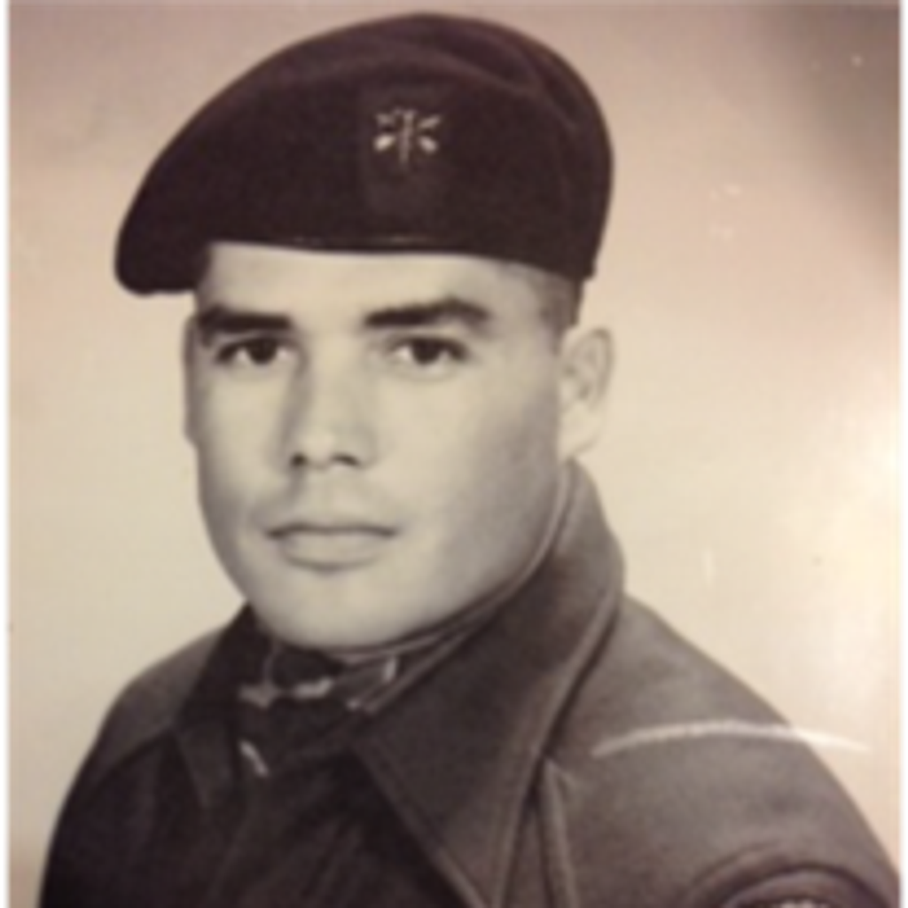 Benito Rosales
