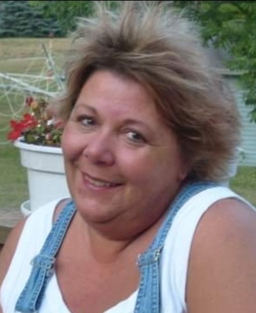 Joyce Marie Thomas