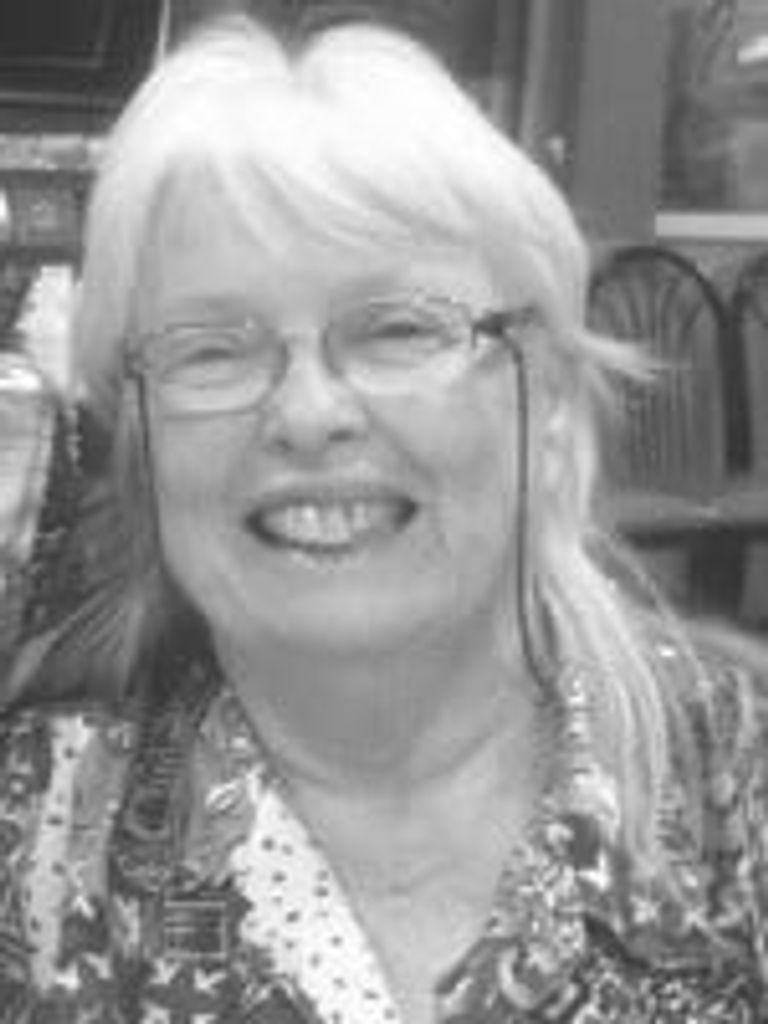 Mary Frances Ziegler (Poole)