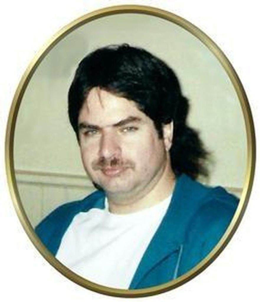 Patrick Huey John Harris Profile Photo