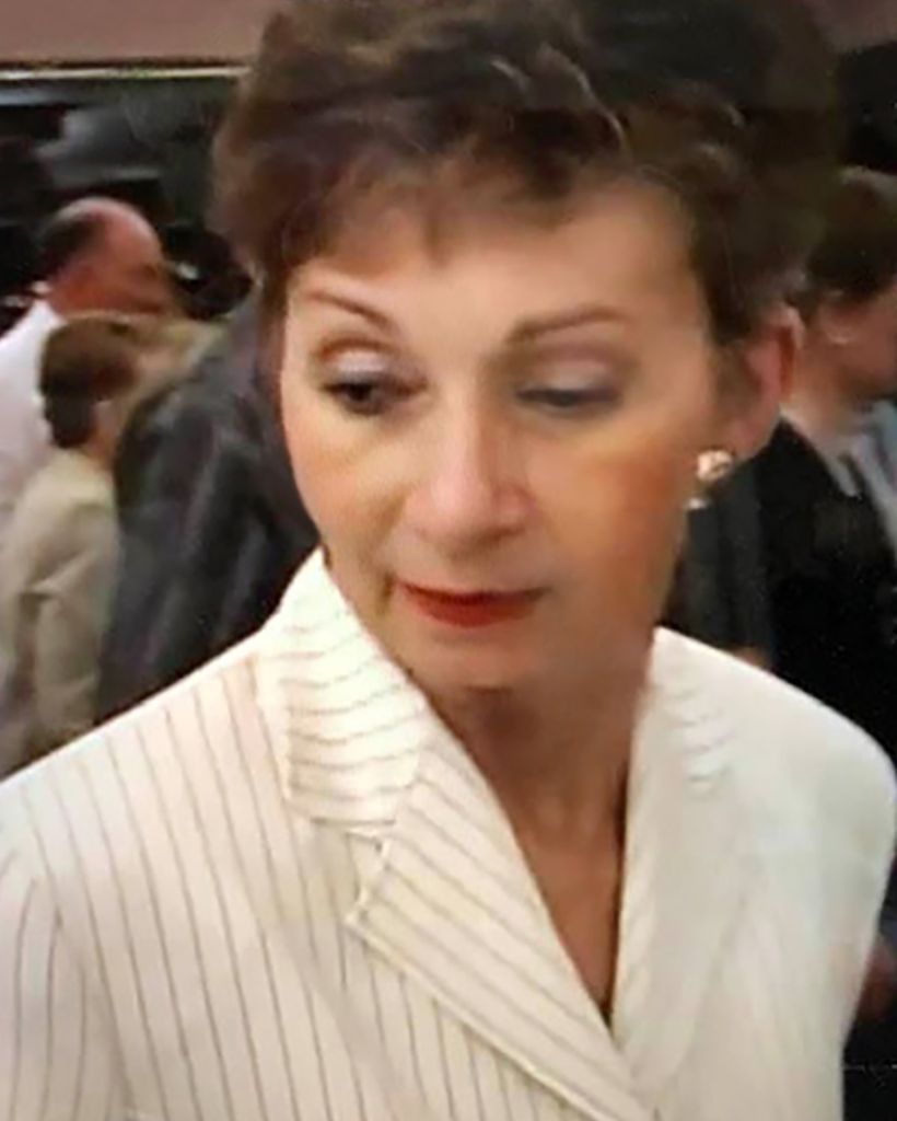 Claire Owen